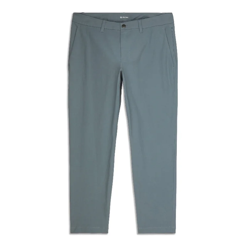 ABC Slim-Fit Trouser 30""L - Resale