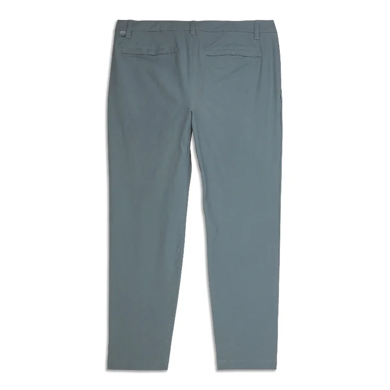 ABC Slim-Fit Trouser 30""L - Resale