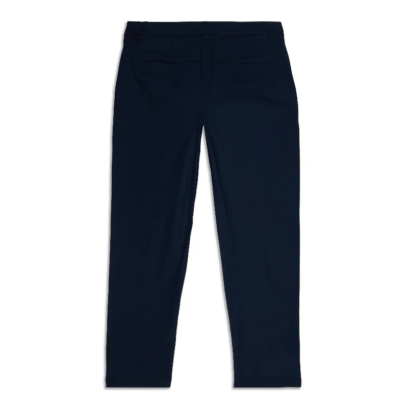 ABC Slim-Fit Trouser 32""L - Resale