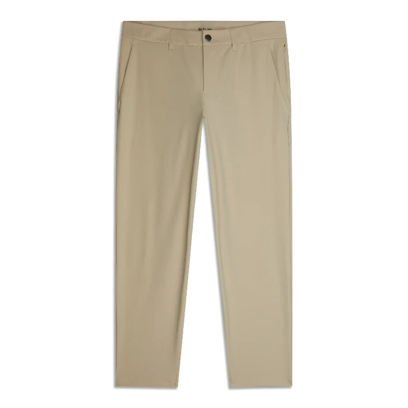 ABC Slim-Fit Trouser 32""L - Resale