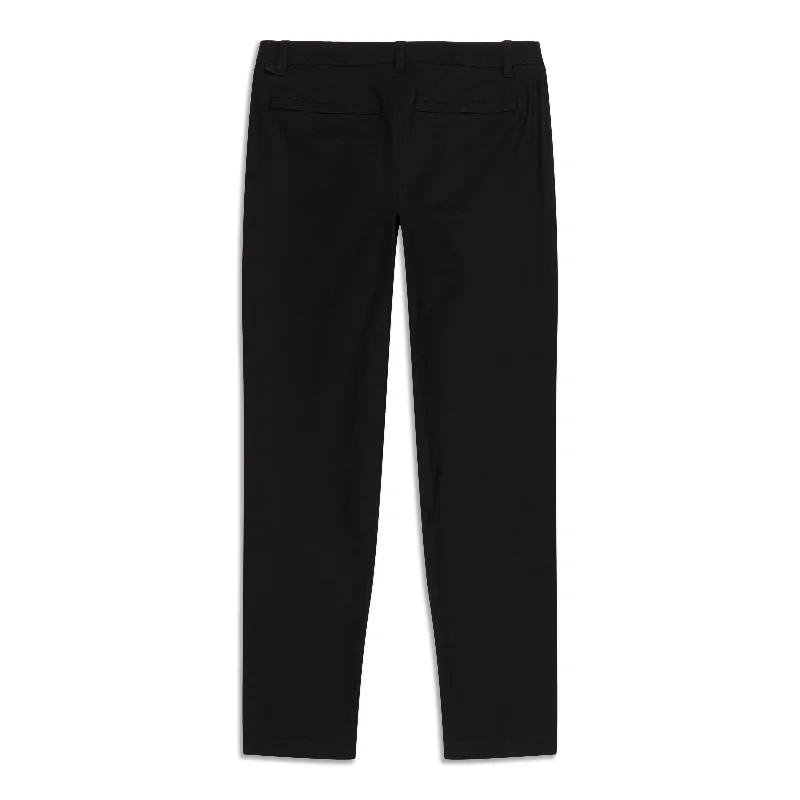 ABC Slim-Fit Trouser 32""L - Resale