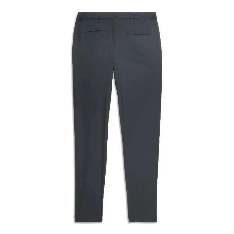 ABC Slim-Fit Trouser 34""L - Resale