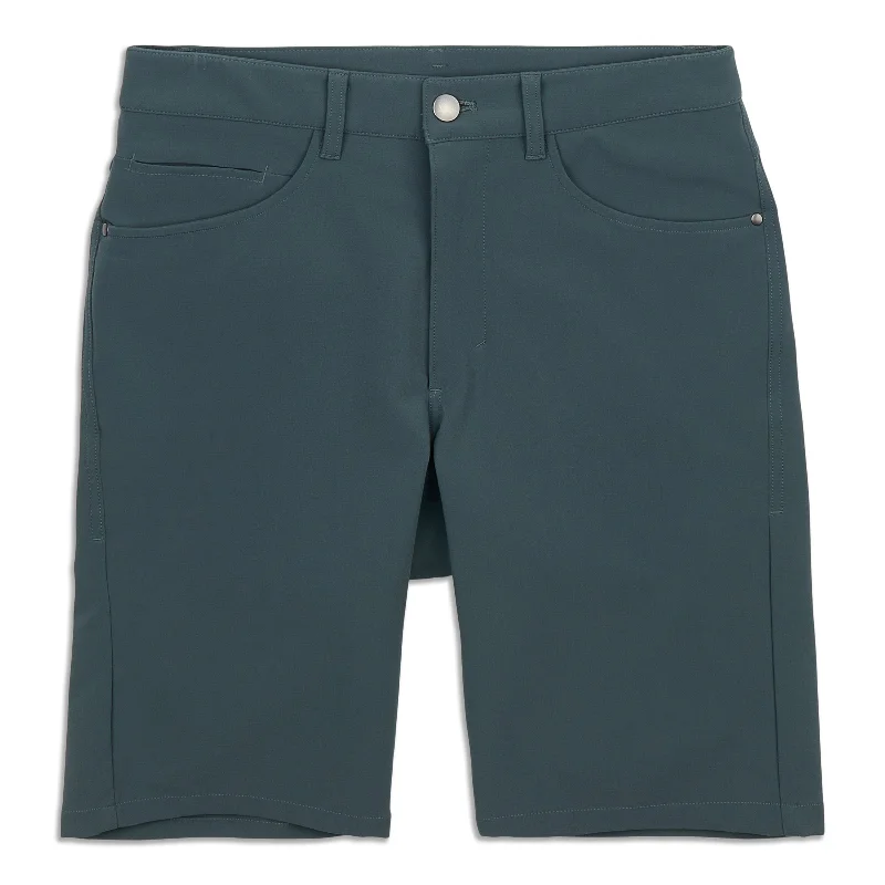 ABC Slim Short - Resale