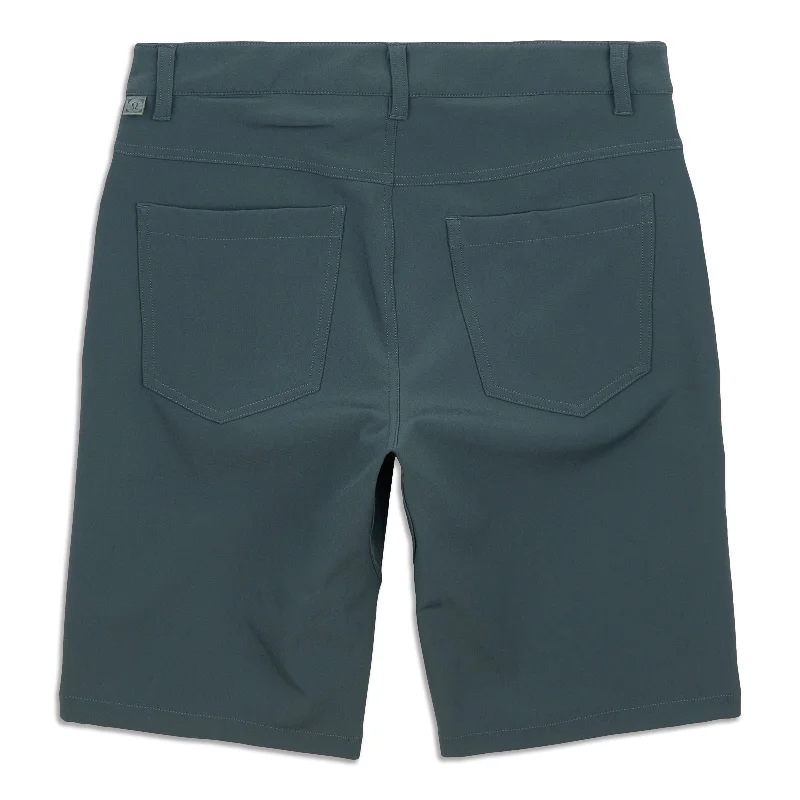 ABC Slim Short - Resale