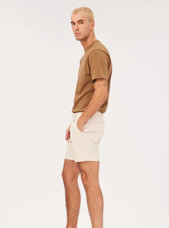 ACT Chino Short - Rainy Day