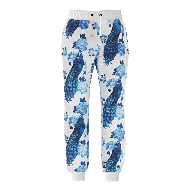 Azure Sweatpants