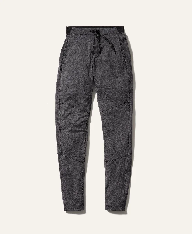 Heathered Grey / L / Regular