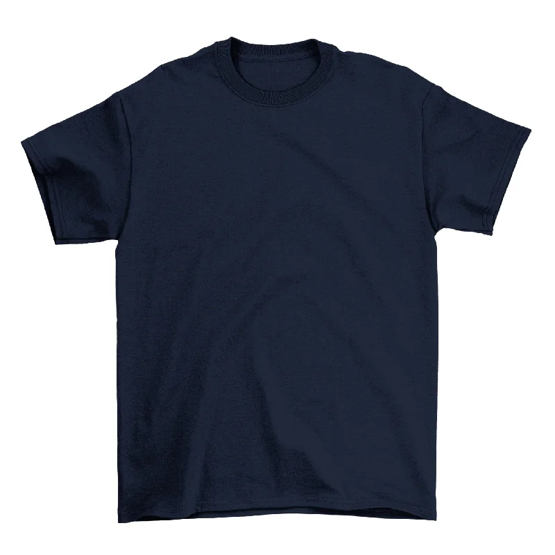 FRUIT T-SHIRT - NAVY