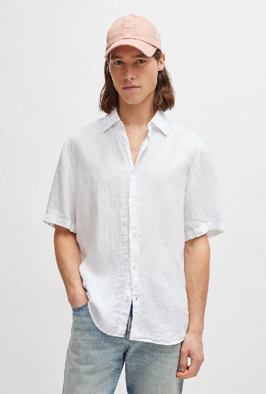 BOSS RASH SS SHIRT