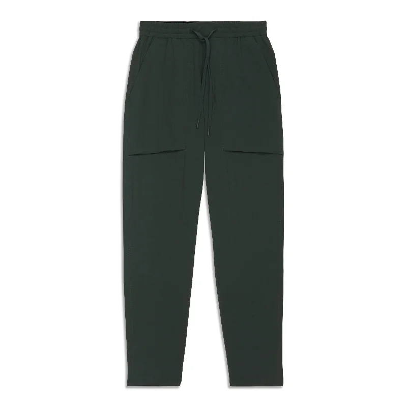 Bowline Pant Stretch Ripstop - Resale