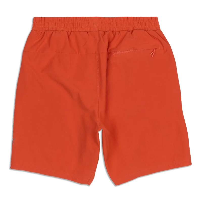 Channel Cross Swim Short - Resale