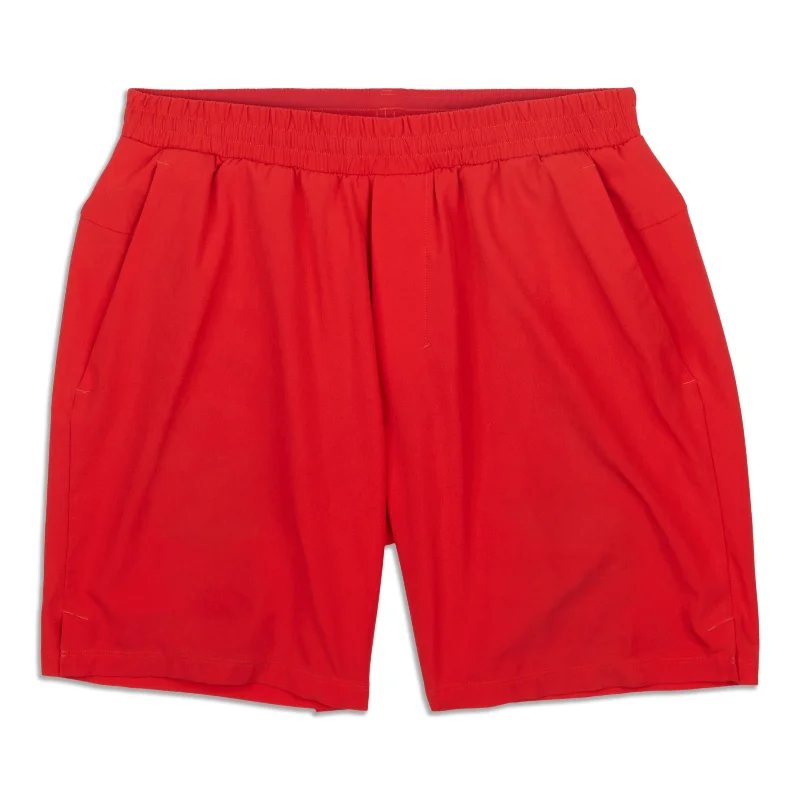 Channel Cross Swim Short - Resale