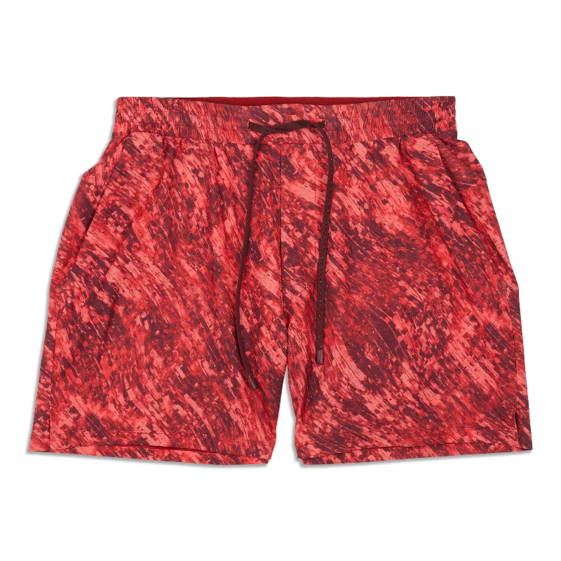 Channel Cross Swim Short - Resale