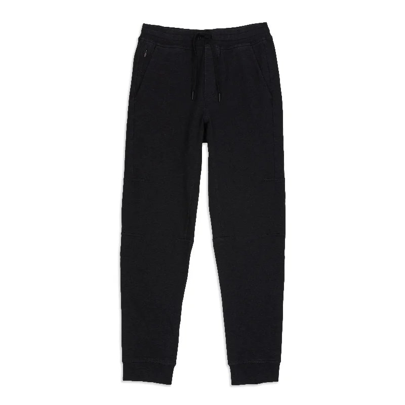 City Sweat Jogger - Resale