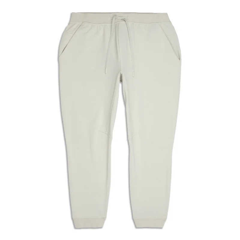 City Sweat Jogger Shorter - Resale