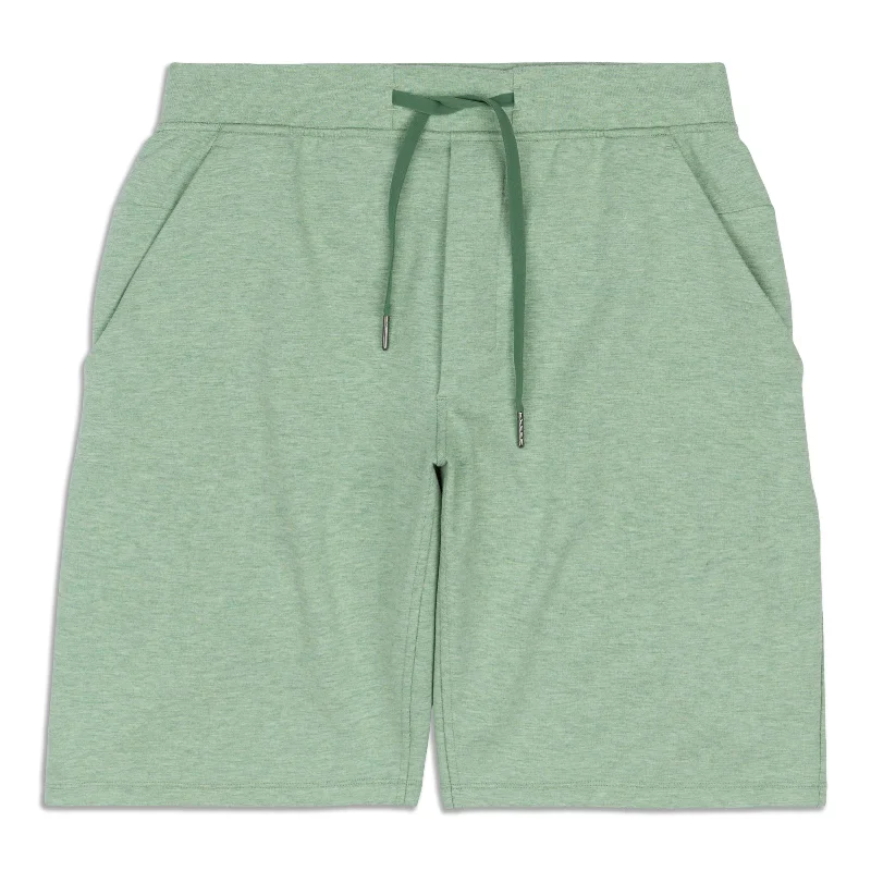 City Sweat Short - Resale