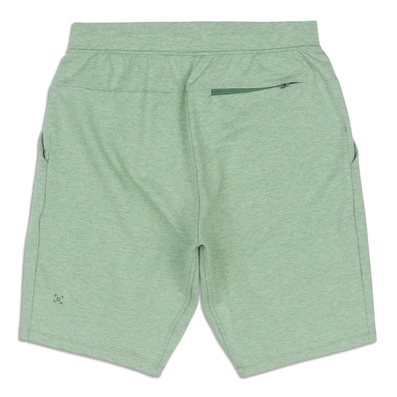 City Sweat Short - Resale