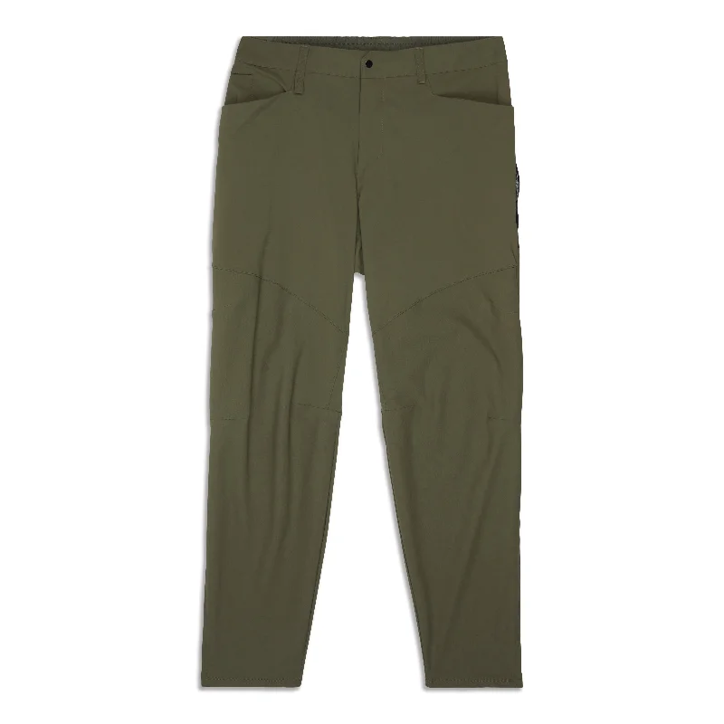 Classic-Fit Hiking Pant - Resale