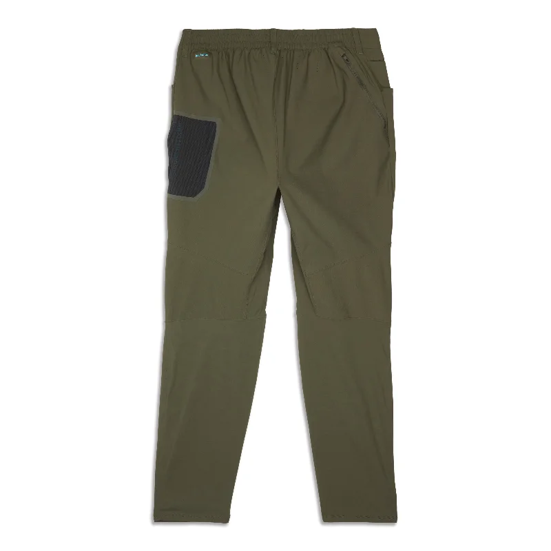 Classic-Fit Hiking Pant - Resale