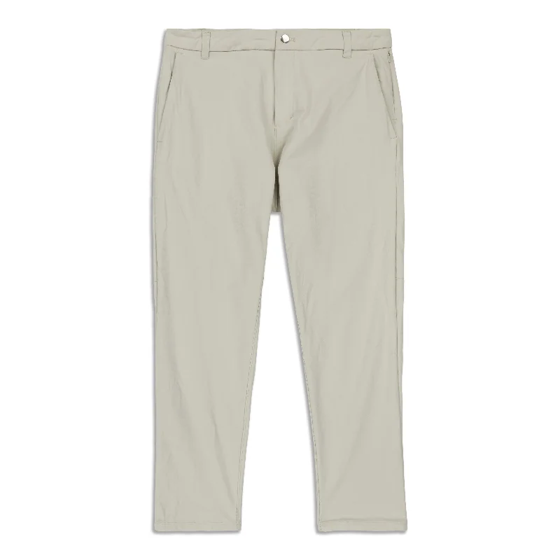 Commission Classic-Fit Pant - Resale