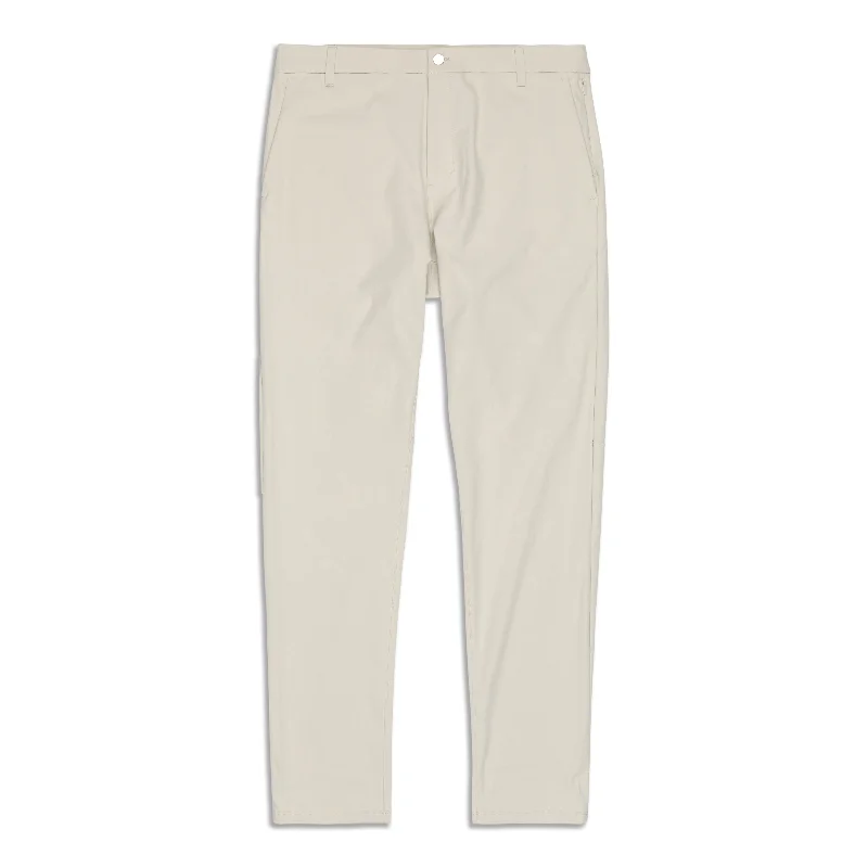 Commission Classic-Fit Pant - Resale