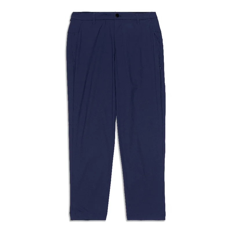 Commission Classic-Tapered Golf Pant - Resale