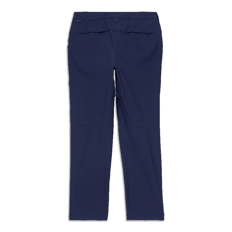 Commission Classic-Tapered Golf Pant - Resale