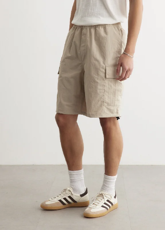 Evers Cargo Shorts