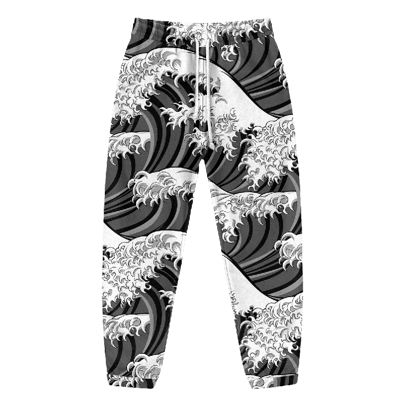 Great Wave Joggers