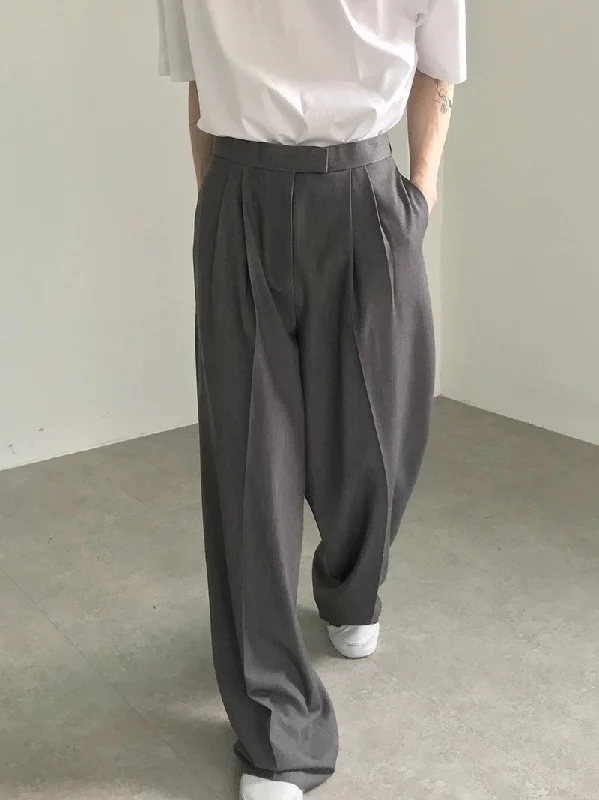 GS No. 145 Loose Trousers