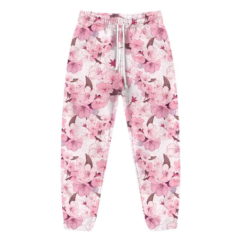 In Bloom Joggers