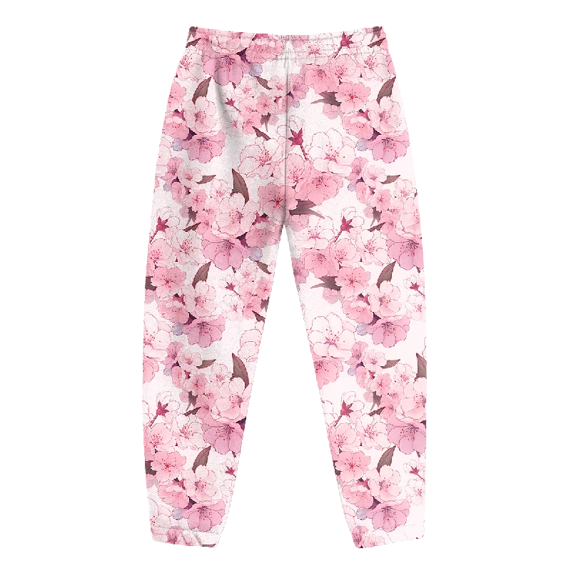 In Bloom Joggers