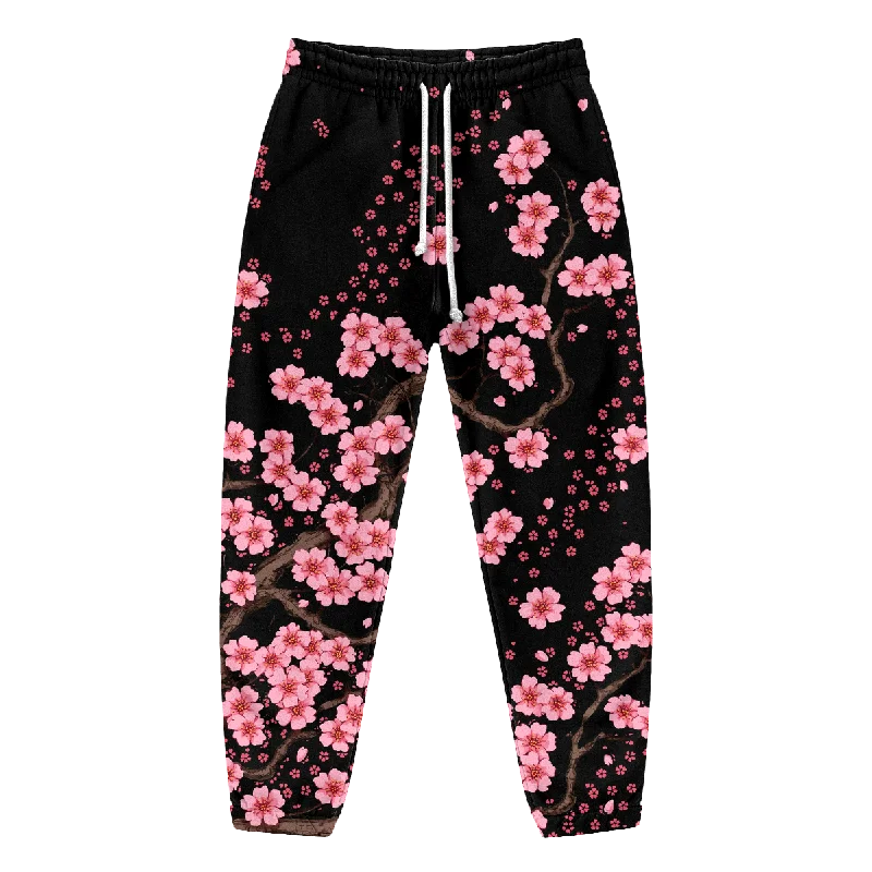 Kisetsu Joggers