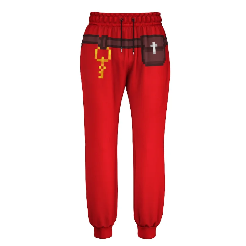 Legendary Hero Sweatpants