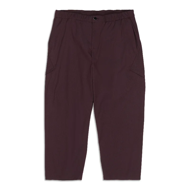 lululemon Lab Wool-Blend Pant - Resale