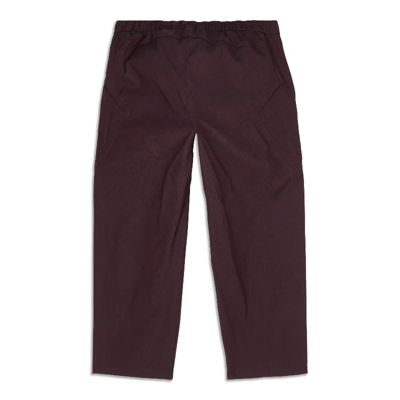 lululemon Lab Wool-Blend Pant - Resale