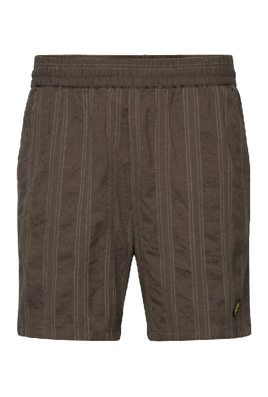 LYLE AND SCOTT VINTAGE BARRE SHORTS