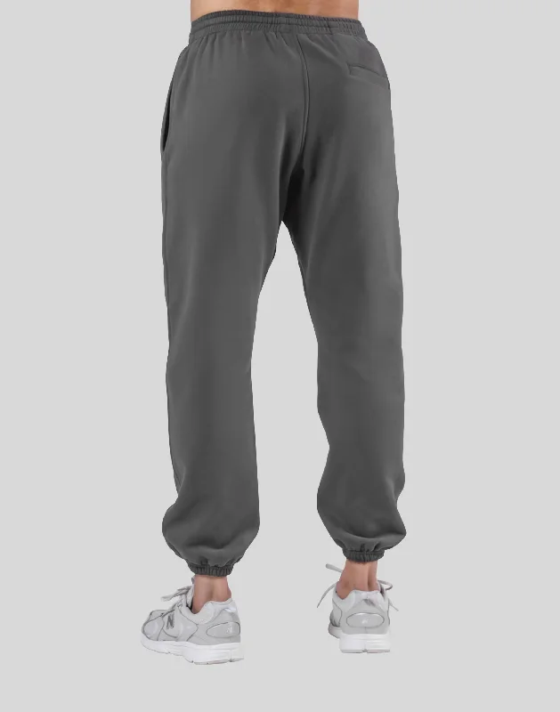 LÝFT Sweat Pants - D.Grey