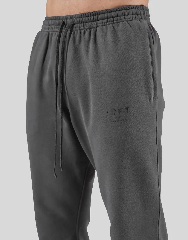 LÝFT Sweat Pants - D.Grey