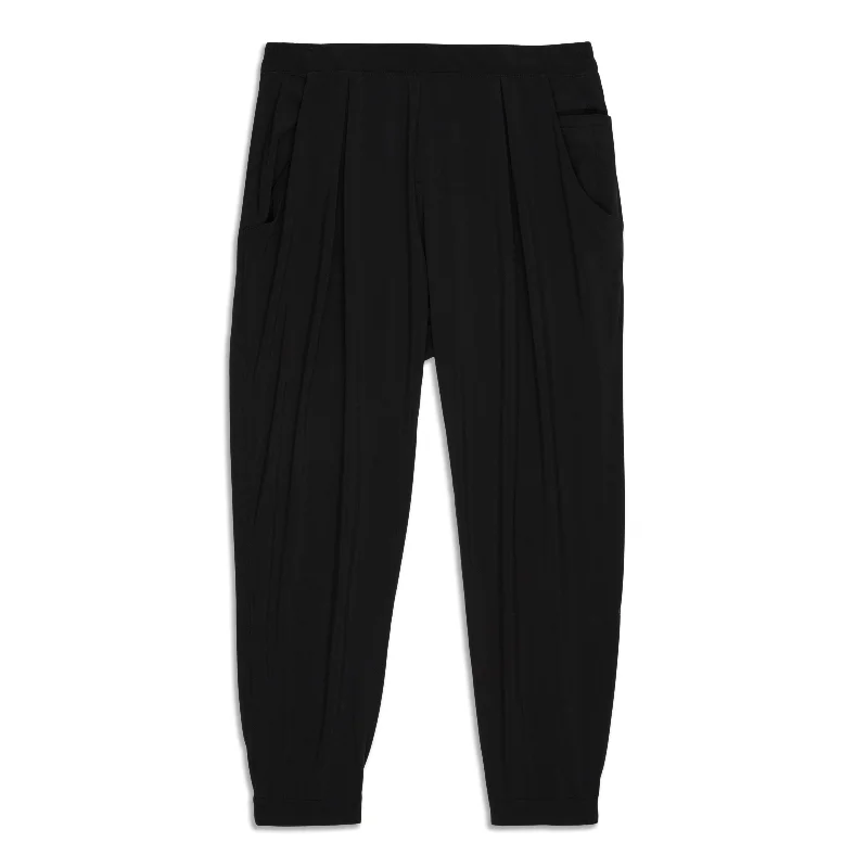 Men's Jogger Cropped - Resale