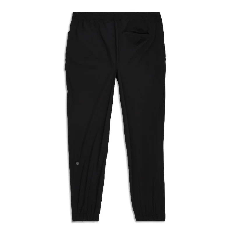 Men's Jogger Cropped - Resale