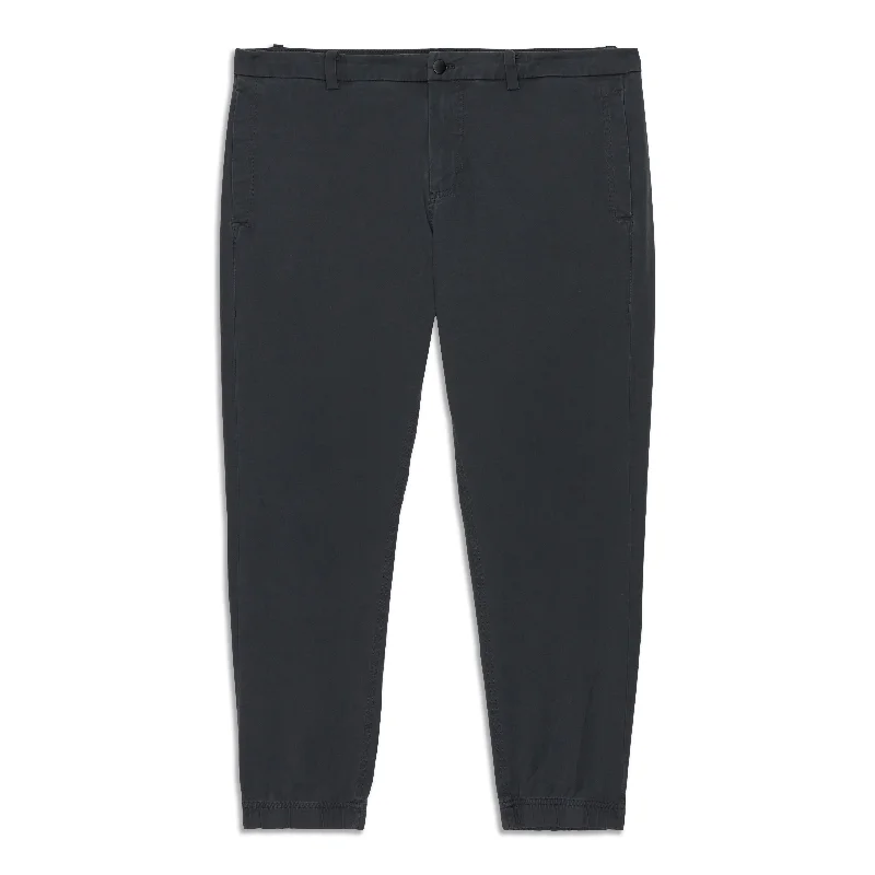 Men's Jogger Cropped - Resale