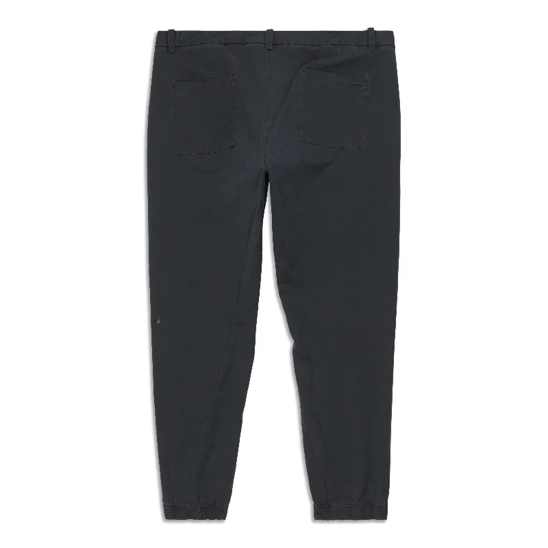 Men's Jogger Cropped - Resale