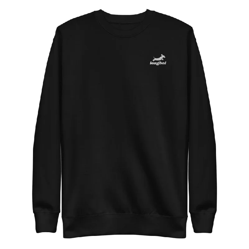 Black / L