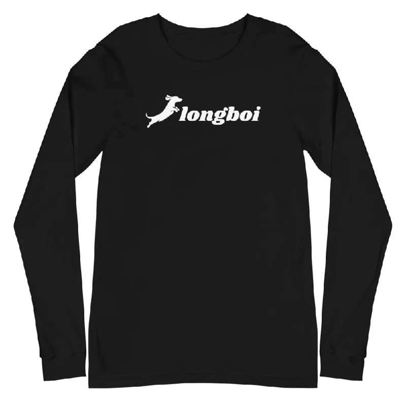 Men's Longboi™ OG  In-Line Long Sleeve