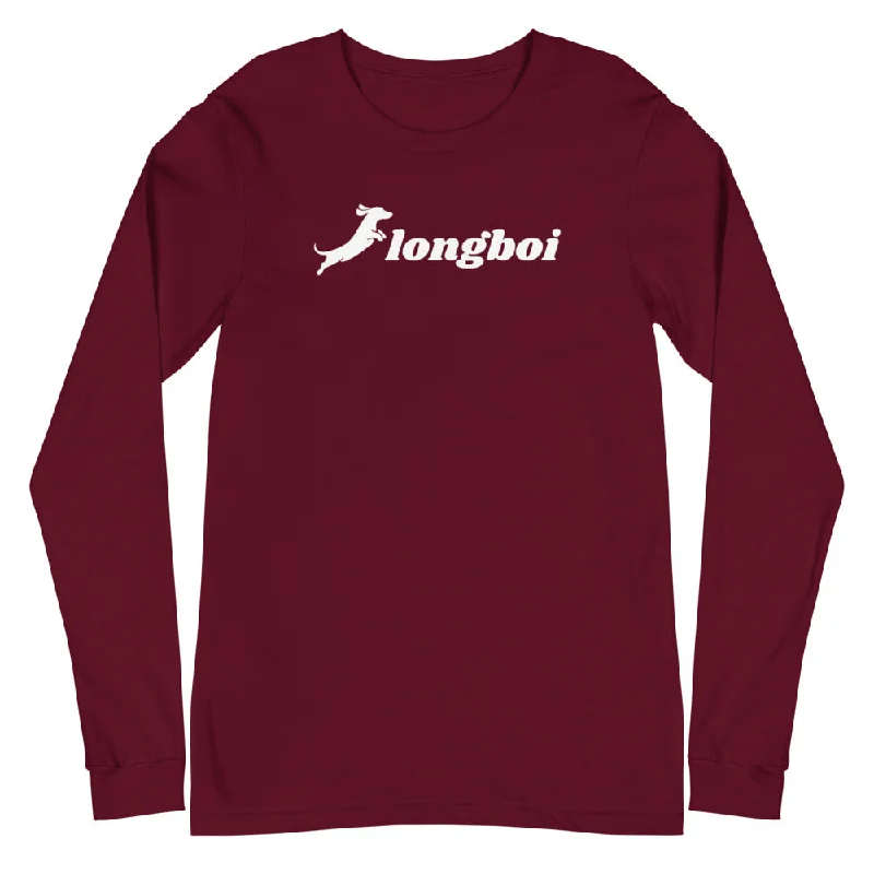 Maroon / XL