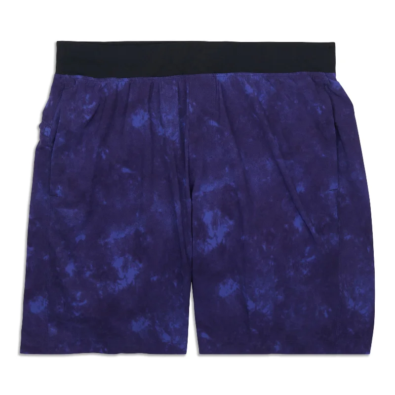 Men's Running Short Long - Resale