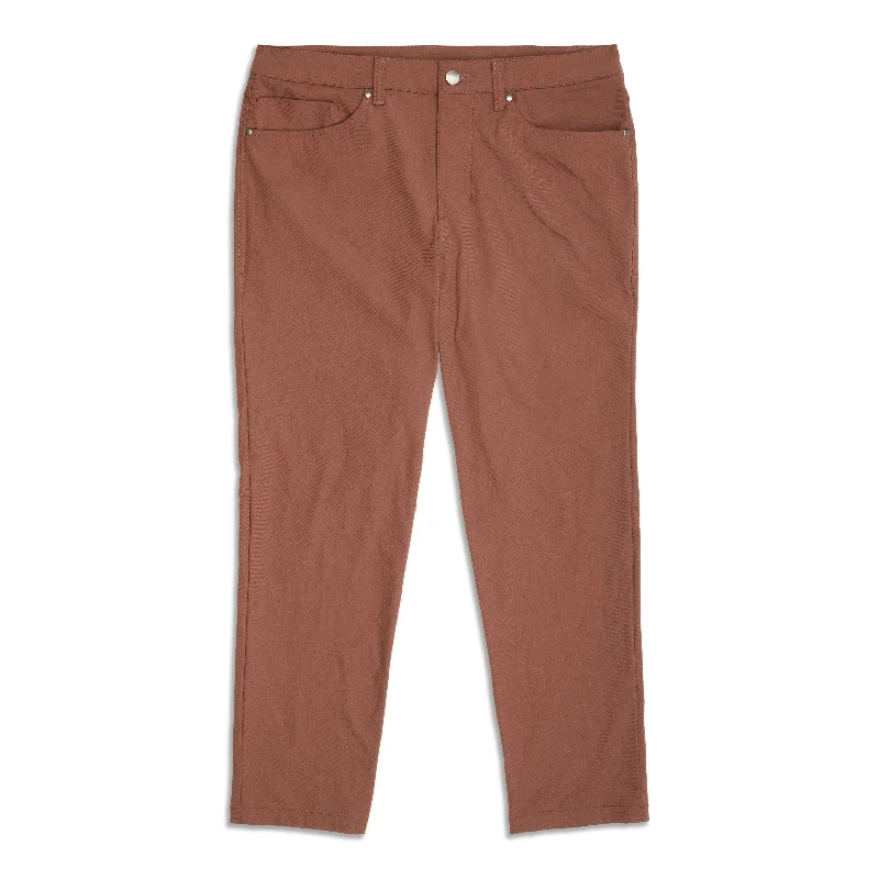 Men's Trouser Cropped - Resale