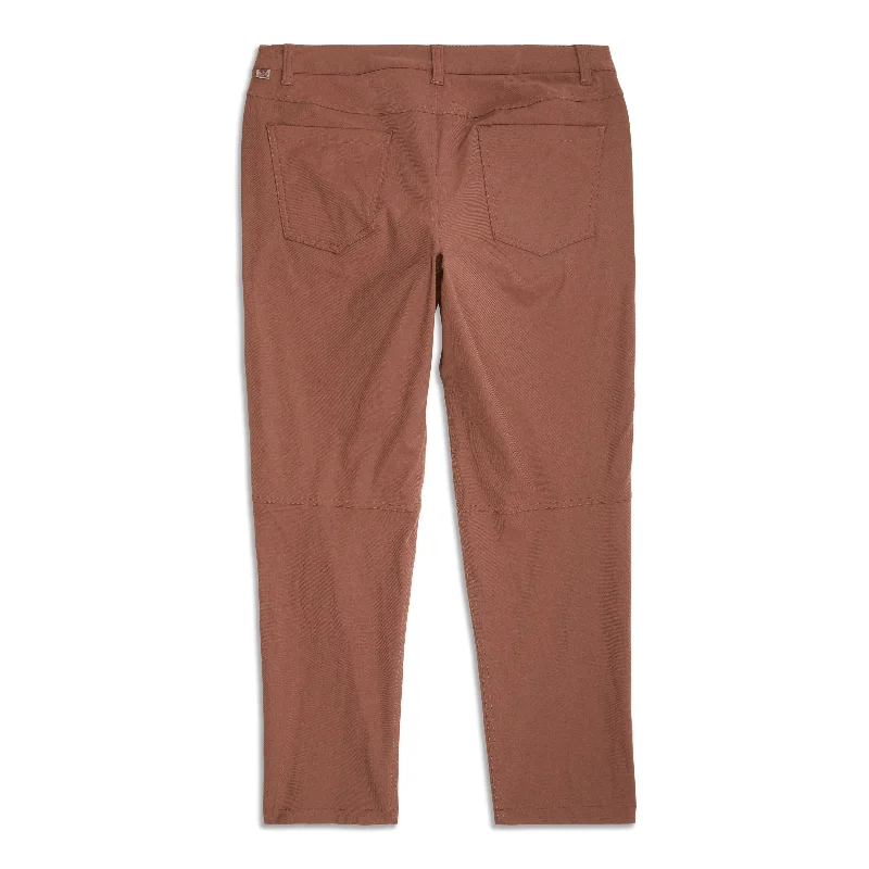 Men's Trouser Cropped - Resale