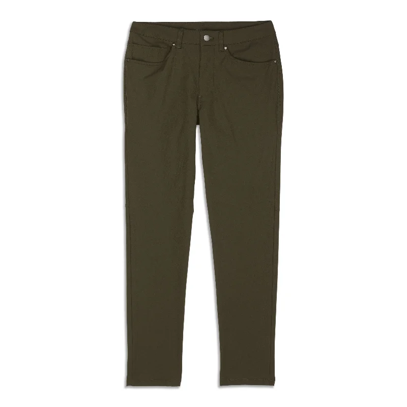 Men's Trouser - Resale